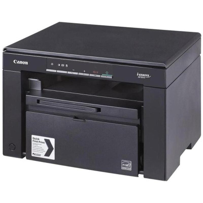 Canon i-Sensys MF3010 (5252B034) МФУ лазерный 2