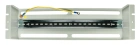 Cabeus PS-3U Корпус с DIN-рейкой 2
