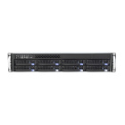 TRASSIR NeuroStation 9800R/128 IP-видеорегистратор