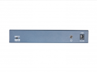 Hikvision DS-3E0109P-E(C) PoE-коммутатор 3