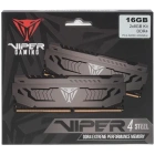 Patriot Viper Steel PVS416G400C9K Оперативная память 3