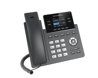 Grandstream GRP2612G IP-телефон 2