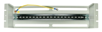 Cabeus PS-3U Корпус с DIN-рейкой 1