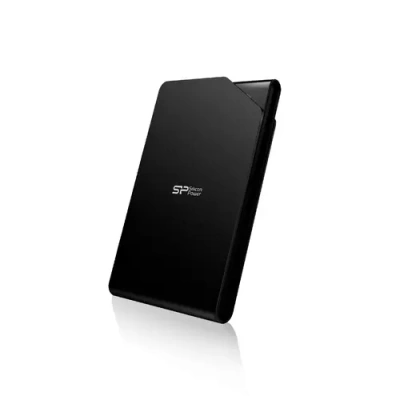 Silicon Power SP010TBPHDS03S3K Внешний HDD 2