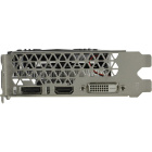AFOX AMD Radeon RX 550 4GB AFRX550-4096D5H4-V4 Видеокарта 2