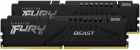 Kingston KF552C40BB2K2-64 Модуль памяти