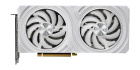 Palit nVidia GeForce RTX 4070 Dual White 12Gb NED4070019K9-1047L Видеокарта