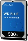 WD Blue WD5000LPCX-FR 500Gb Жесткий диск