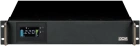 PowerCom KIN-1500AP ИБП