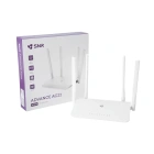 SNR SNR-RT522-G41 Wi-Fi роутер 4