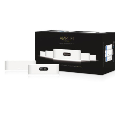 Ubiquiti AmpliFi Instant System (AFI-INS-EU) Wi-Fi система 3