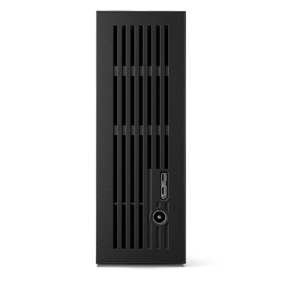 Seagate One Touch Hub 4 ТБ Внешний HDD STLC4000400 4