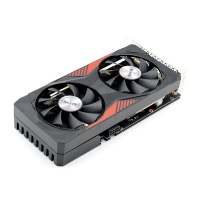 Afox nVidia GeForce RTX 3060 12Gb AF3060-12GD6H4 Видеокарта 3