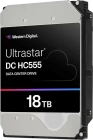 Western Digital WUH722018CLE6L4_0B48723 Жесткий диск