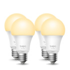 TP-Link Tapo L510E(4-pack) Умная Wi-Fi лампа