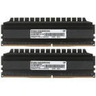 Patriot Viper 4 Blackout 16 ГБ PVB416G300C6K Оперативная память 2