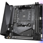 Gigabyte B550I AORUS PRO AX Материнская плата 3