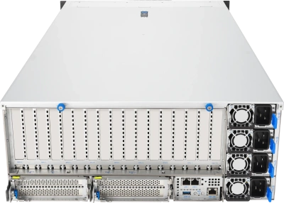 ASUS ESC8000-E12P 90SF0411-M00L20 Серверная платформа 6