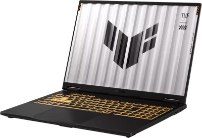 ASUS TUF Gaming FX608JHR-RV035 90NR0NA1-M003C0 Ноутбук 3