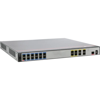 Huawei AR6140-16G4XG Маршрутизатор 1