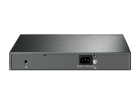 TP-Link T1500G-10MPS Коммутатор управляемый 3