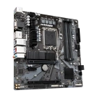 Gigabyte Q670M D3H DDR4 Материнская плата 2