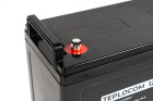 Bastion TEPLOCOM 120АЧ Аккумулятор герметичный свинцово-кислотный 4