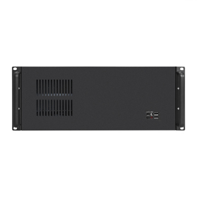 Exegate Pro 4U300-08 EX281235RUS Серверный корпус 10