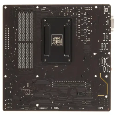 Gigabyte B550M DS3H 1.7 Материнская плата 2