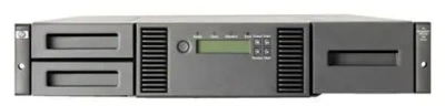 HPE AK379A Ленточная библиотека