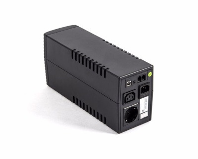 Бастион SKAT-UPS 600-IN-1X7 (449) ИБП 1