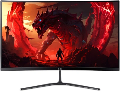 Acer Nitro ED270UX6bmiipx UM.HE0CD.602 Монитор