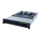 Gigabyte 6NR282N81MR-00-101 R282-N81 Серверная платформа