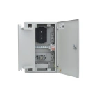 SNR SNR-TWC-604020-RTU-IP30 Шкаф телекоммуникационный 4
