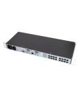 HP 336045-B21 KVM 0x2x16 PS/2 Аналоговый переключатель  2