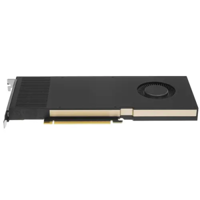 NVIDIA RTX A4000 16GB Видеокарта 699-5G190-1700-000 3