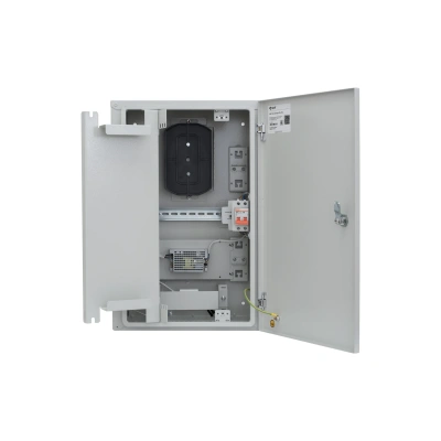 SNR SNR-TWC-604020-RTU-IP30 Шкаф телекоммуникационный 3