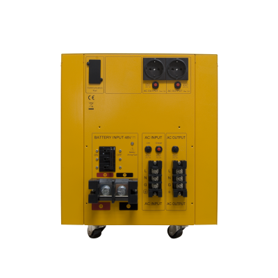 CyberPower CPS7500PRO ИБП 2