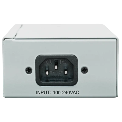 Powertone PI-300-2 PoE инжектор неуправляемый 1