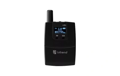 Intrend ITWMIC-BPHS-1 Беспроводной передатчик 2