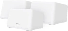 Mercusys Halo H47BE(3-pack) BE9300 Домашняя Mesh Wi-Fi