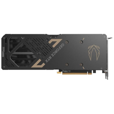 Zotac RTX5070 SOLID OC 12GB ZT-B50700J-10P Видеокарта 4