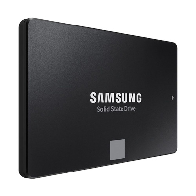 Samsung MZ-77E250B/AM Твердотельный накопитель SSD 1