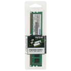Patriot Signature Line 4GB Модуль памяти PSD34G133381 4
