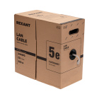 Rexant 01-0043-R Кабель витая пара 3