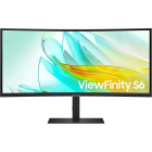 Samsung LS34C650UAIXCI Монитор