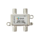 SNR SNR-T-222 Ответвитель абонентский 2