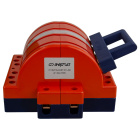 ЭНЕРГИЯ SC-68 4P 100A (Е1101-0014) Разъединитель 2