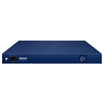 PLANET GS-6311-48P6X Коммутатор управляемый 1