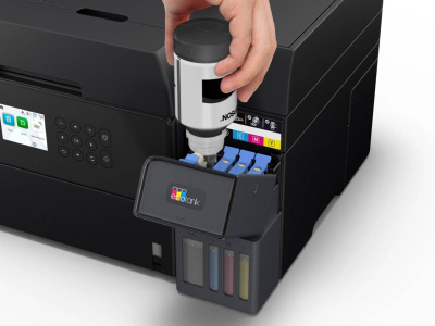 Epson L6390 C11CL40406 МФУ струйное 4